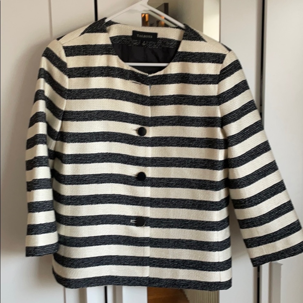 Talbots jacket